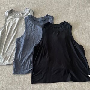 Vuori Energy Tops